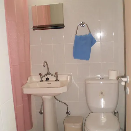 Aparthotel Barbara Tourist Agia Napa