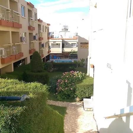 Barbara Tourist Agia Napa
