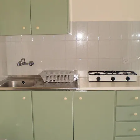 Apart Otel Barbara Tourist 2*